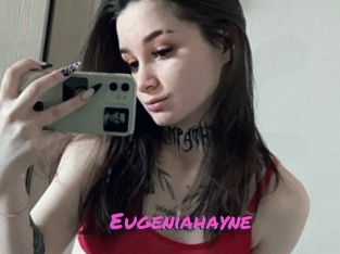 Eugeniahayne