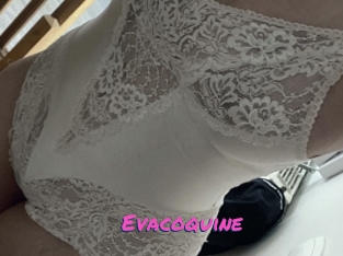 Evacoquine