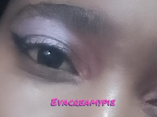 Evacreamypie
