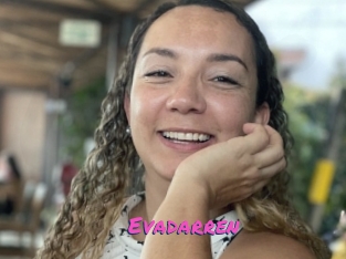 Evadarren