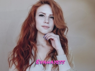 Evahayess