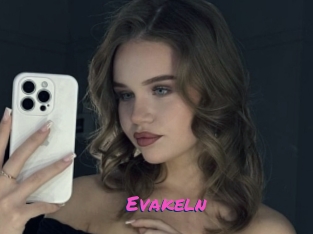 Evakeln