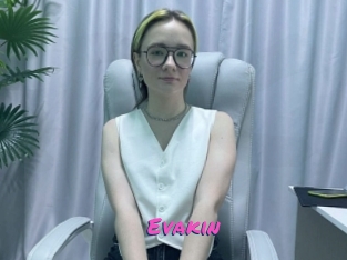 Evakin
