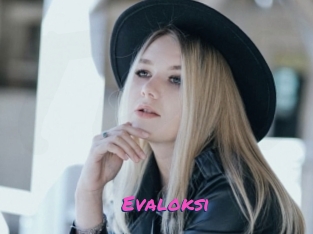 Evaloksi