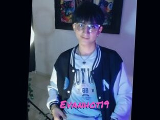 Evanhot19