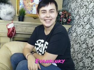 Evankinky
