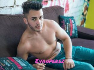 Evanperez