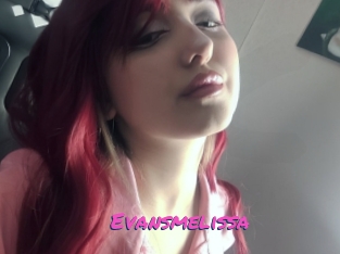 Evansmelissa