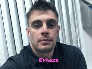 Evanze