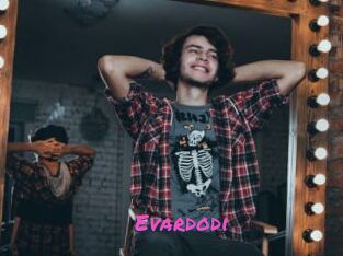 Evardodi