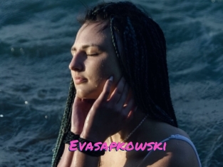 Evasapkowski