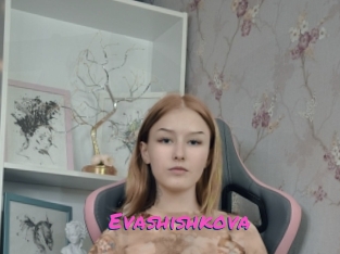 Evashishkova