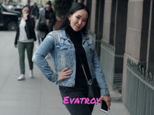 Evatroy