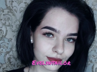 Evelyntailor