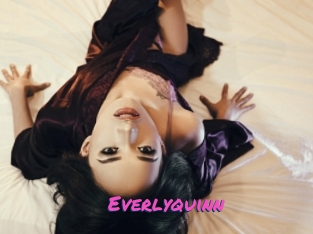Everlyquinn