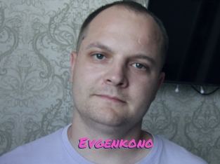 Evgenkono