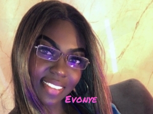 Evonye