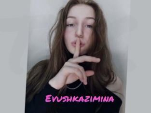 Evushkazimina