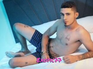 Exotic77