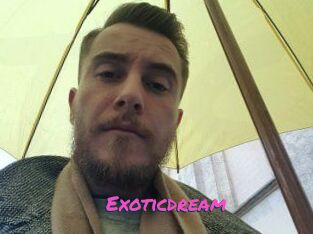 Exoticdream