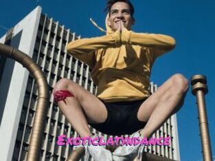 Exoticlatyndance