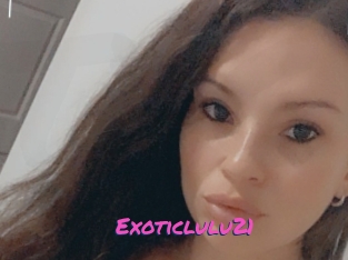 Exoticlulu21