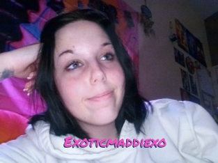 Exoticmaddiexo
