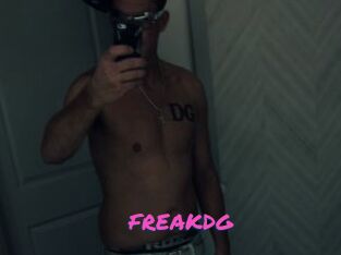 FREAKDG
