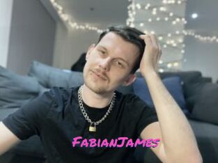 FabianJames
