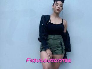 Fabulousoyster