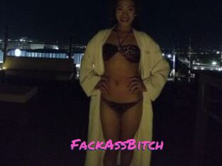 FackAssBitch
