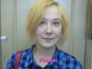 Faina_