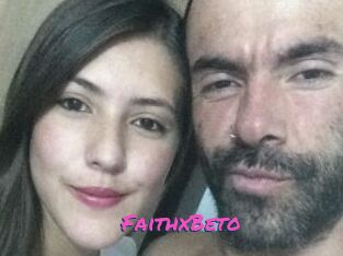 FaithxBeto