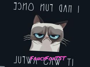 FancyFoxTST
