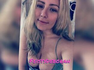 FeistyDeborah