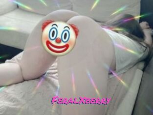 FeralXberry
