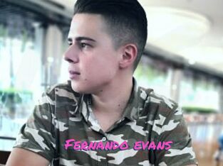 Fernando_evans