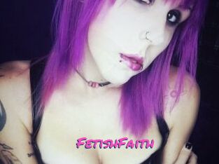 FetishFaith