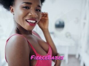 FierceBabee
