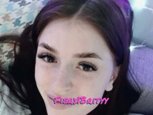 Fiery1Brityy
