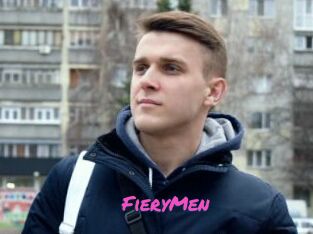 FieryMen