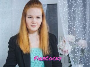 FireCocky