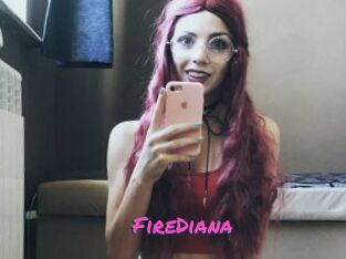 FireDiana
