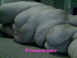 Fisharfriends