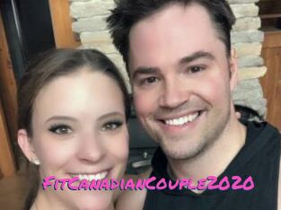 FitCanadianCouple2020