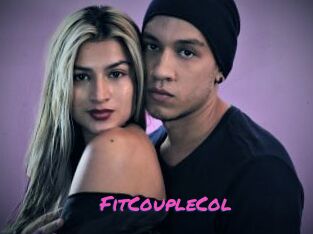 FitCoupleCol