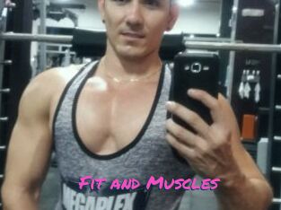 Fit_and_Muscles