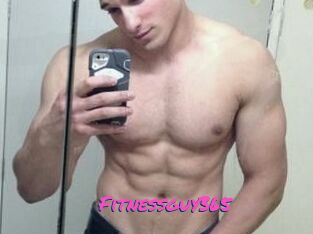Fitnessguy365