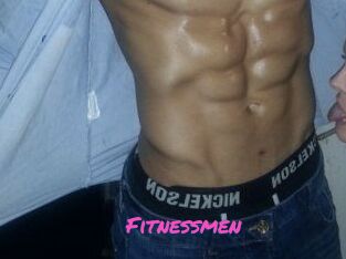 Fitnessmen