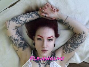 FleurHolmz